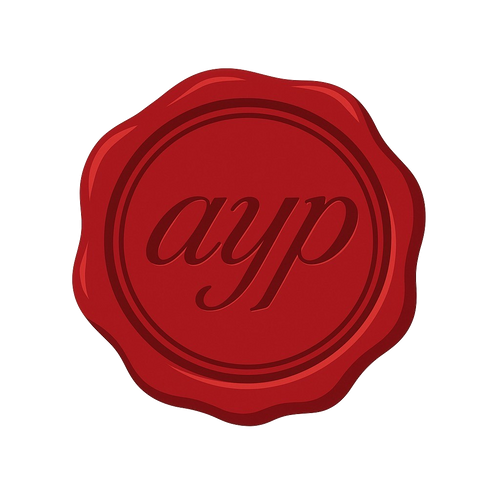 STAMPEDBYAYP