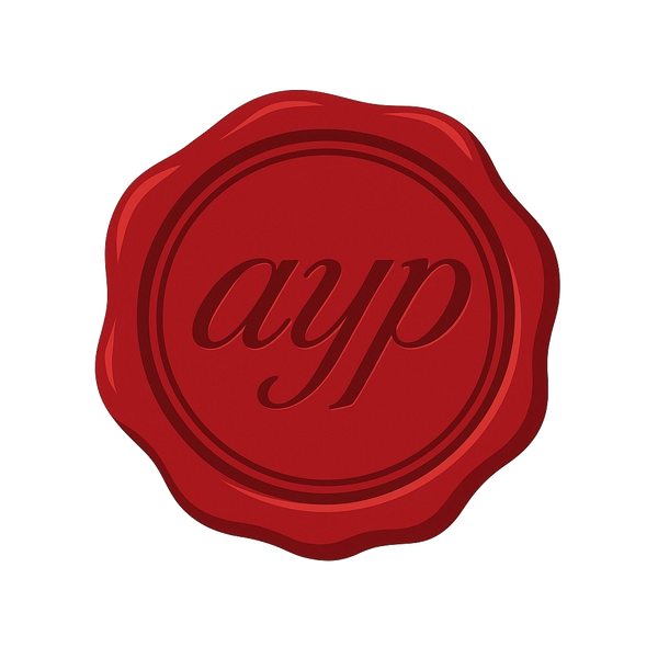 STAMPEDBYAYP